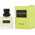 VALENTINO DONNA BORN IN ROMA YELLOW DREAM by Valentino-Teresa&#39;s Fashionista LLC