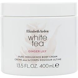 WHITE TEA GINGER LILY by Elizabeth Arden-Teresa&#39;s Fashionista LLC