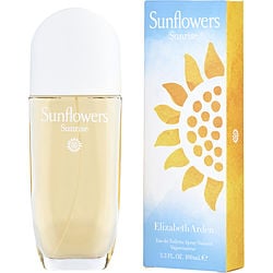 SUNFLOWERS SUNRISE by Elizabeth Arden-Teresa&#39;s Fashionista LLC