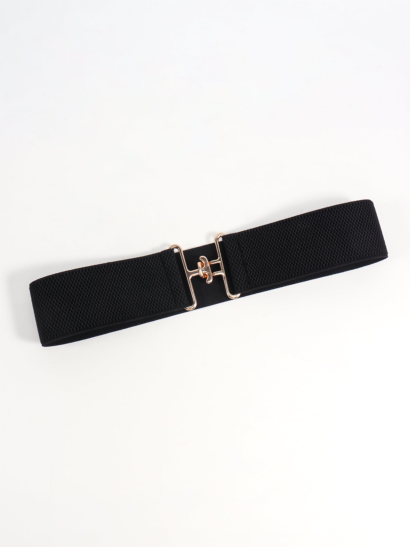 Elastic Wide Belt-Teresa&#39;s Fashionista LLC