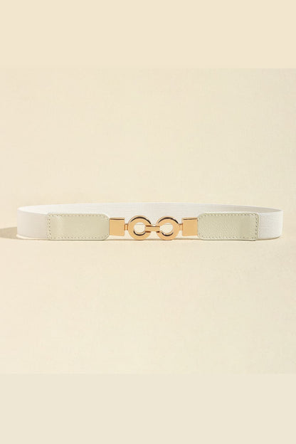 PU Leather Belt-Teresa&#39;s Fashionista LLC