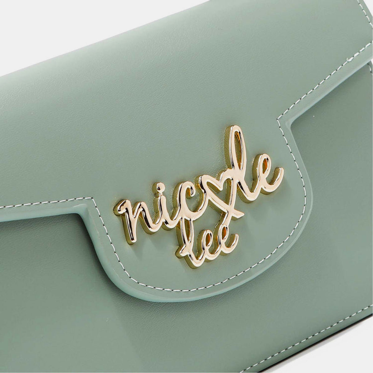 Nicole Lee USA Small Crossbody Wallet-Teresa&#39;s Fashionista LLC