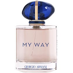 ARMANI MY WAY by Giorgio Armani-Teresa&#39;s Fashionista LLC