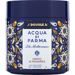 ACQUA DI PARMA BLUE MEDITERRANEO MIRTO DI PANAREA by Acqua di Parma-Teresa&#39;s Fashionista LLC