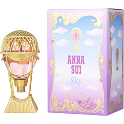 ANNA SUI SKY by Anna Sui-Teresa&#39;s Fashionista LLC