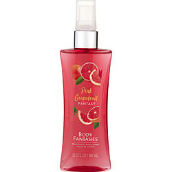 BODY FANTASIES PINK GRAPEFRUIT FANTASY by Body Fantasies-Teresa&#39;s Fashionista LLC