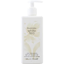 WHITE TEA by Elizabeth Arden-Teresa&#39;s Fashionista LLC