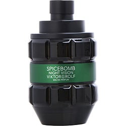 SPICEBOMB NIGHT VISION by Viktor & Rolf-Teresa&#39;s Fashionista LLC