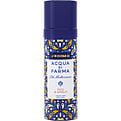 ACQUA DI PARMA BLUE MEDITERRANEO FICO DI AMALFI by Acqua di Parma-Teresa&#39;s Fashionista LLC