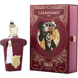 XERJOFF CASAMORATI 1888 ITALICA by Xerjoff-Teresa&#39;s Fashionista LLC