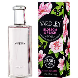 YARDLEY by Yardley-Teresa&#39;s Fashionista LLC