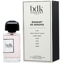 BDK BOUQUET DE HONGRIE by BDK Parfums-Teresa&#39;s Fashionista LLC