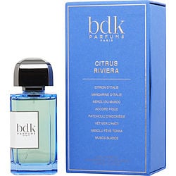 BDK CITRUS RIVIERA by BDK Parfums-Teresa&#39;s Fashionista LLC