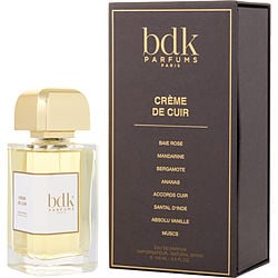 BDK CREME DE CUIR by BDK Parfums-Teresa&#39;s Fashionista LLC