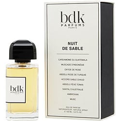 BDK NUIT DE SABLE by BDK Parfums-Teresa&#39;s Fashionista LLC