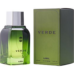 AJMAL VERDE by Ajmal-Teresa&#39;s Fashionista LLC