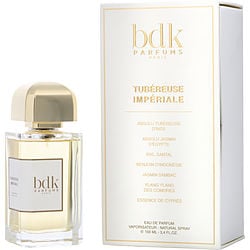 BDK TUBEREUSE IMPERIALE by BDK Parfums-Teresa&#39;s Fashionista LLC