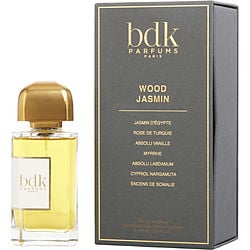 BDK WOOD JASMIN by BDK Parfums-Teresa&#39;s Fashionista LLC