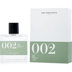 BON PARFUMEUR 002 COLOGNE INTENSE by Bon Parfumeur-Teresa&#39;s Fashionista LLC