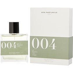 BON PARFUMEUR 004 COLOGNE INTENSE by Bon Parfumeur-Teresa&#39;s Fashionista LLC