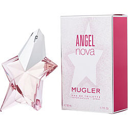 ANGEL NOVA by Thierry Mugler-Teresa&#39;s Fashionista LLC