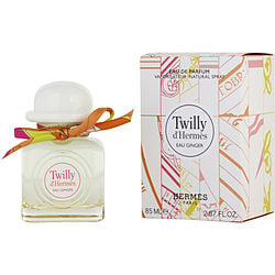 TWILLY D'HERMES EAU GINGER by Hermes-Teresa&#39;s Fashionista LLC