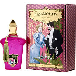 XERJOFF CASAMORATI 1888 GRAN BALLO by Xerjoff-Teresa&#39;s Fashionista LLC