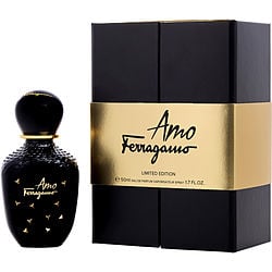 AMO FERRAGAMO by Salvatore Ferragamo-Teresa&#39;s Fashionista LLC