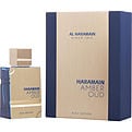 AL HARAMAIN AMBER OUD by Al Haramain-Teresa&#39;s Fashionista LLC