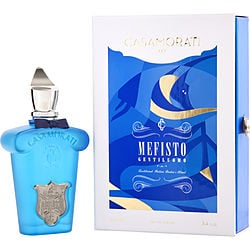 XERJOFF CASAMORATI 1888 MEFISTO GENTILUOMO by Xerjoff-Teresa&#39;s Fashionista LLC