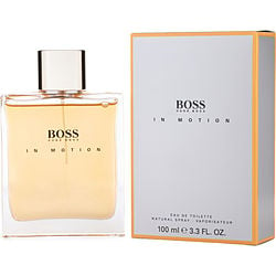 BOSS IN MOTION by Hugo Boss-Teresa&#39;s Fashionista LLC