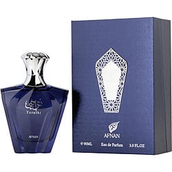 AFNAN TURATHI BLUE by Afnan Perfumes-Teresa&#39;s Fashionista LLC