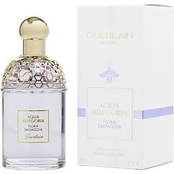 AQUA ALLEGORIA FLORA SALVAGGIA by Guerlain-Teresa&#39;s Fashionista LLC