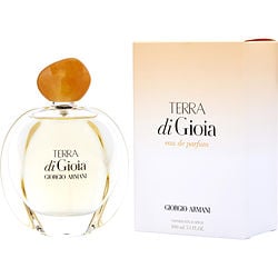 TERRA DI GIOIA by Giorgio Armani-Teresa&#39;s Fashionista LLC