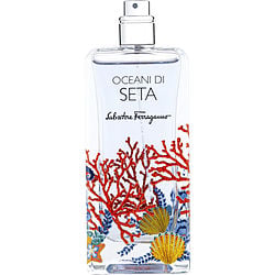 SALVATORE FERRAGAMO OCEANI DI SETA by Salvatore Ferragamo-Teresa&#39;s Fashionista LLC