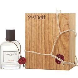 SWEDOFT DARIN'S MUSK by Swedoft-Teresa&#39;s Fashionista LLC