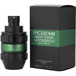 SPICEBOMB NIGHT VISION by Viktor & Rolf-Teresa&#39;s Fashionista LLC