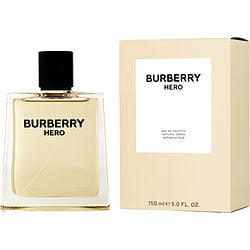 BURBERRY HERO by Burberry-Teresa&#39;s Fashionista LLC