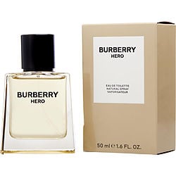 BURBERRY HERO by Burberry-Teresa&#39;s Fashionista LLC