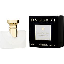 BVLGARI SPLENDIDA PATCHOULI TENTATION by Bvlgari-Teresa&#39;s Fashionista LLC