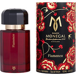 RAMON MONEGAL FLAMENCO by Ramon Monegal-Teresa&#39;s Fashionista LLC