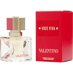 VALENTINO VOCE VIVA by Valentino-Teresa&#39;s Fashionista LLC