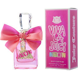 VIVA LA JUICY NEON by Juicy Couture-Teresa&#39;s Fashionista LLC