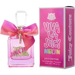 VIVA LA JUICY NEON by Juicy Couture-Teresa&#39;s Fashionista LLC