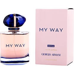 ARMANI MY WAY INTENSE by Giorgio Armani-Teresa&#39;s Fashionista LLC