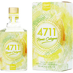 4711 REMIX COLOGNE by 4711-Teresa&#39;s Fashionista LLC