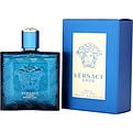 VERSACE EROS by Gianni Versace-Teresa&#39;s Fashionista LLC