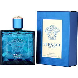 VERSACE EROS by Gianni Versace-Teresa&#39;s Fashionista LLC