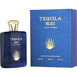 TEQUILA BLEU by Tequila Parfums-Teresa&#39;s Fashionista LLC