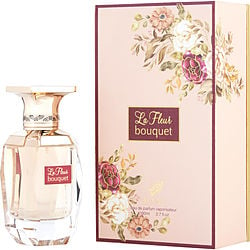 AFNAN LA FLEUR BOUQUET by Afnan Perfumes-Teresa&#39;s Fashionista LLC